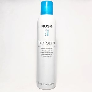 Rusk Blofoam Texturizer and Root Lifter